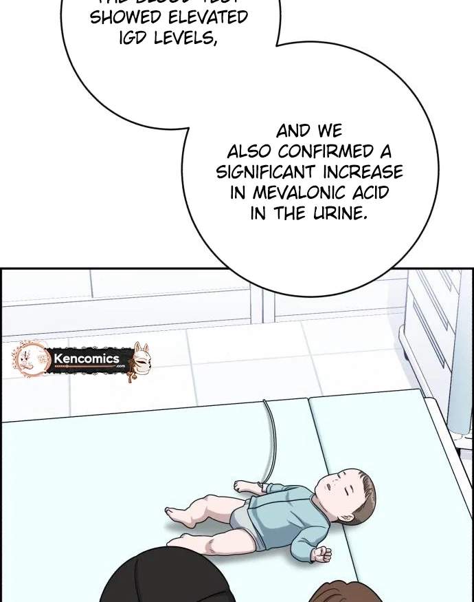 A.I. Doctor Chapter 156 page 66