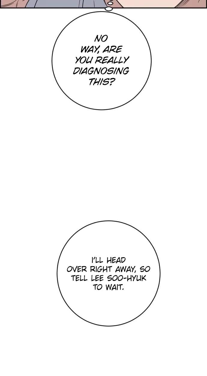 A.I. Doctor Chapter 156 page 69