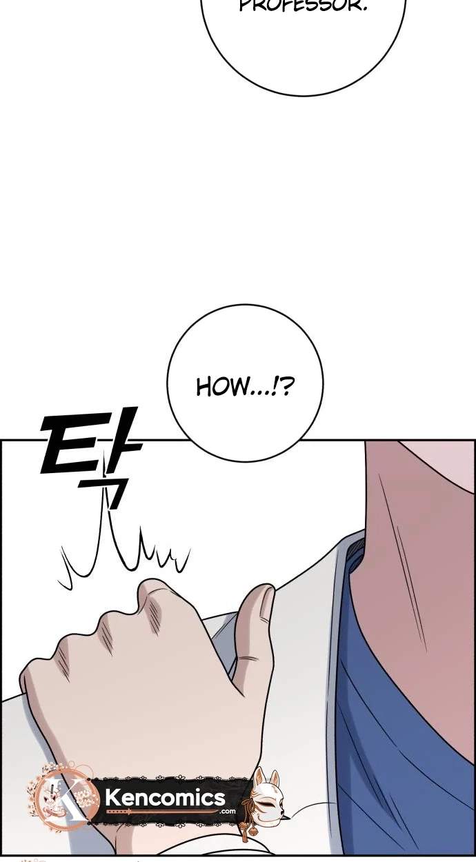 A.I. Doctor Chapter 156 page 72
