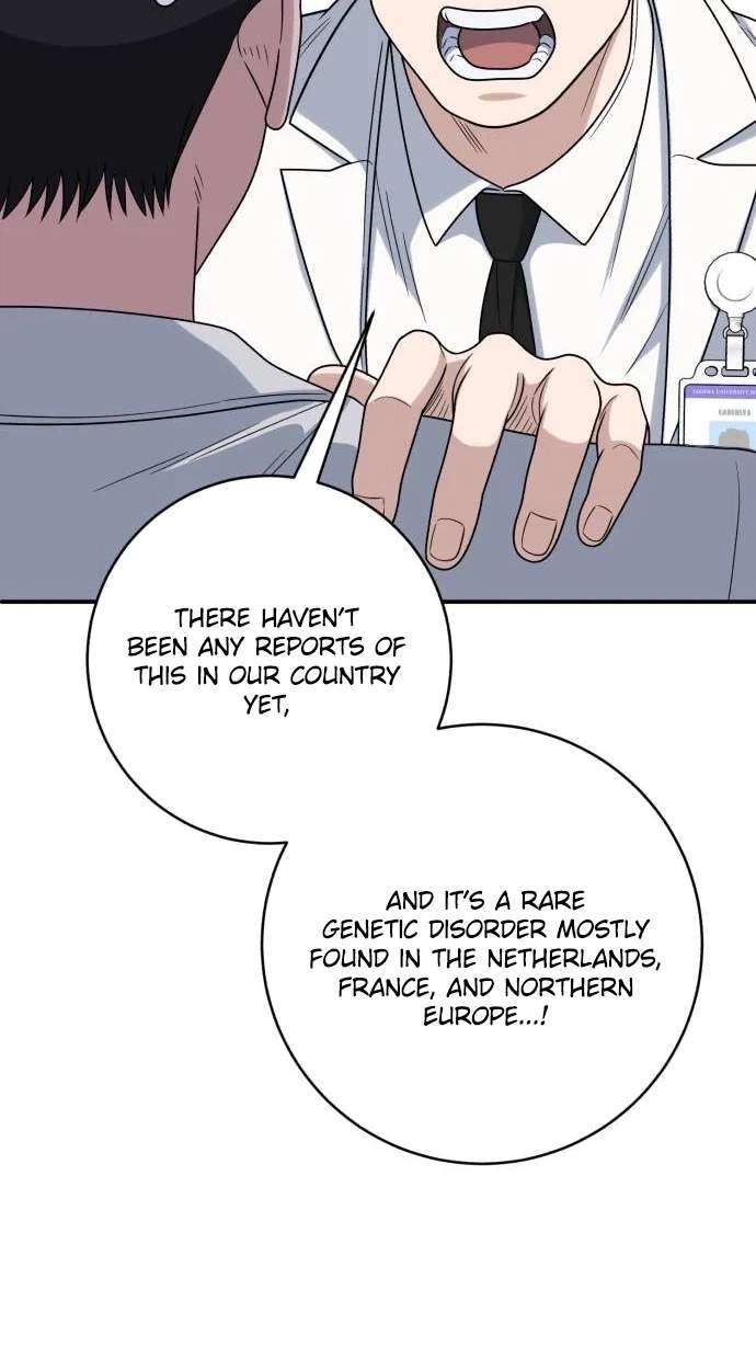 A.I. Doctor Chapter 156 page 74