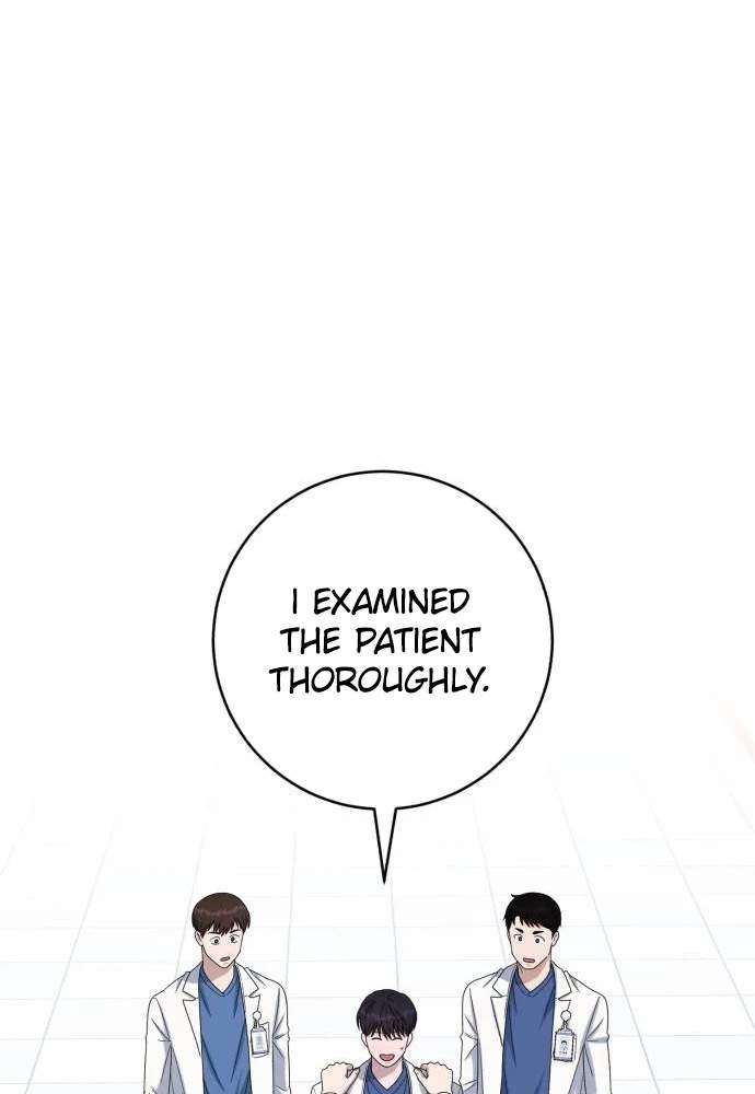 A.I. Doctor Chapter 156 page 76