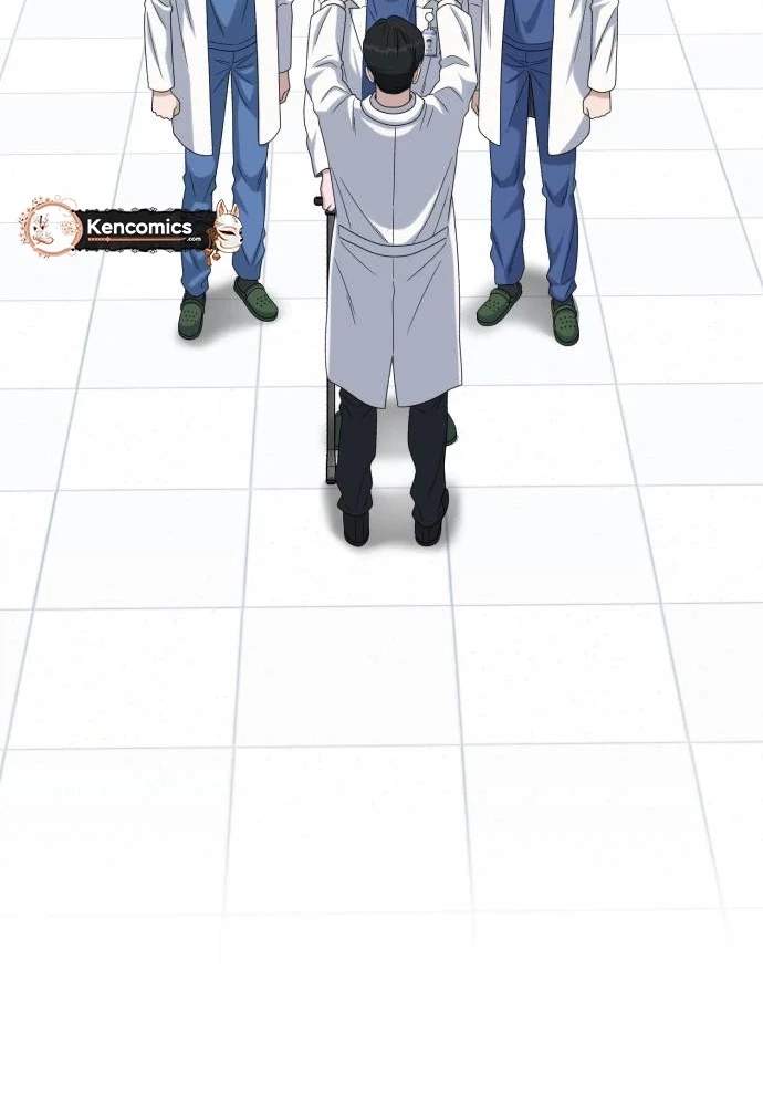 A.I. Doctor Chapter 156 page 77