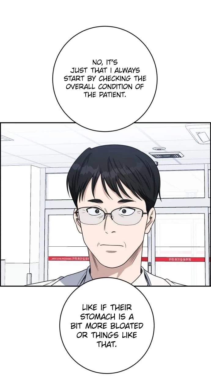 A.I. Doctor Chapter 156 page 78