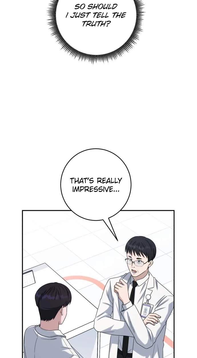 A.I. Doctor Chapter 156 page 81