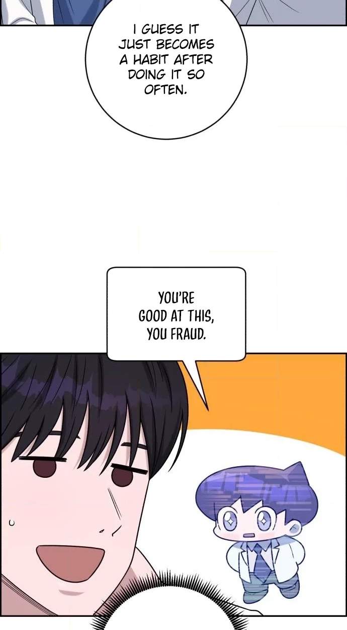 A.I. Doctor Chapter 156 page 80