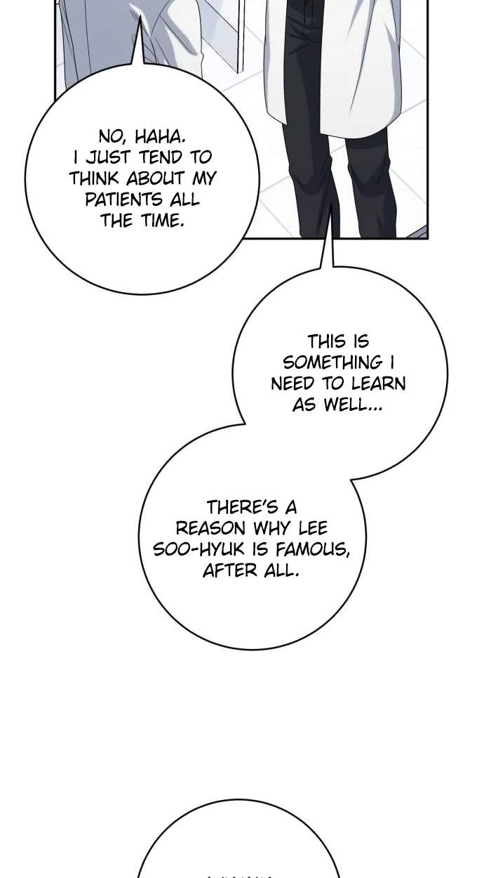 A.I. Doctor Chapter 156 page 82