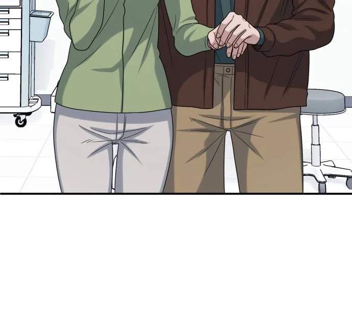 A.I. Doctor Chapter 156 page 86