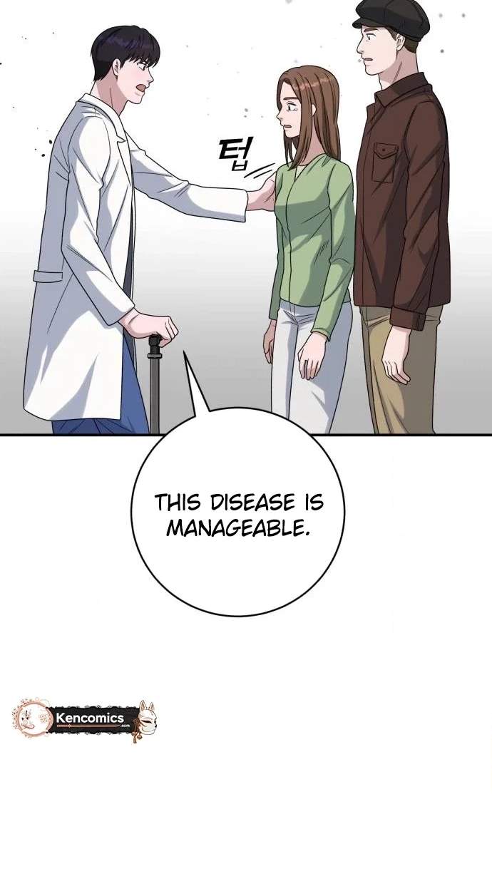 A.I. Doctor Chapter 156 page 90