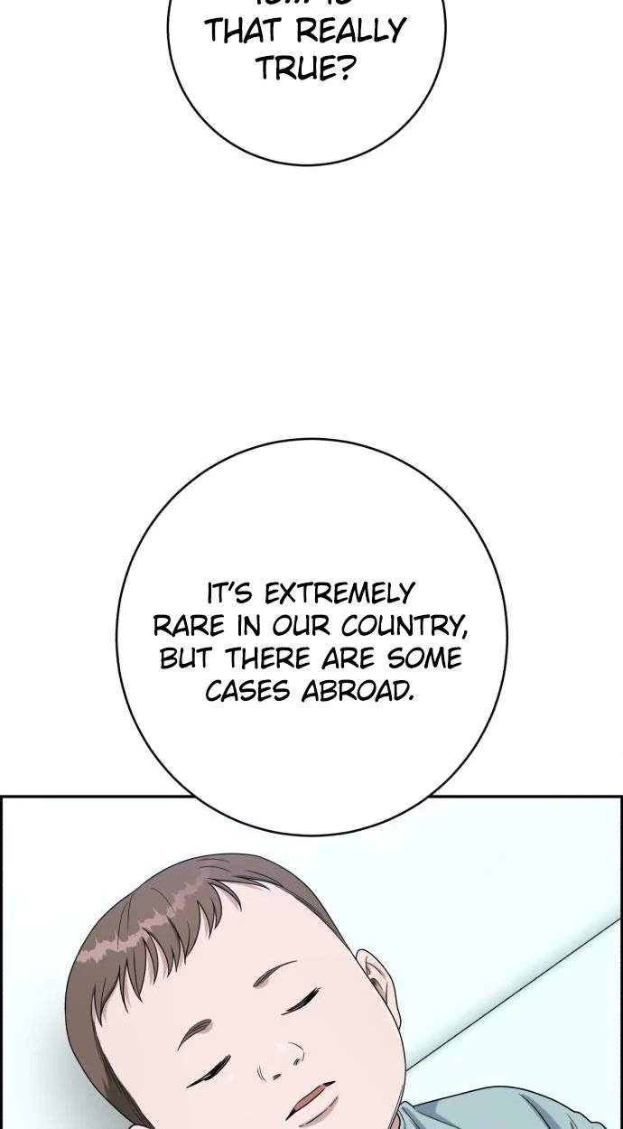 A.I. Doctor Chapter 156 page 92