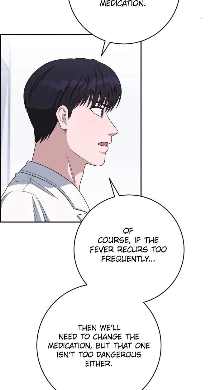 A.I. Doctor Chapter 156 page 94