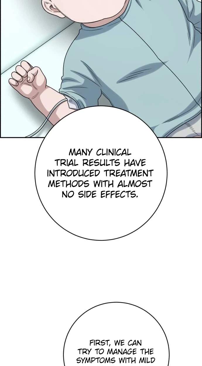A.I. Doctor Chapter 156 page 93