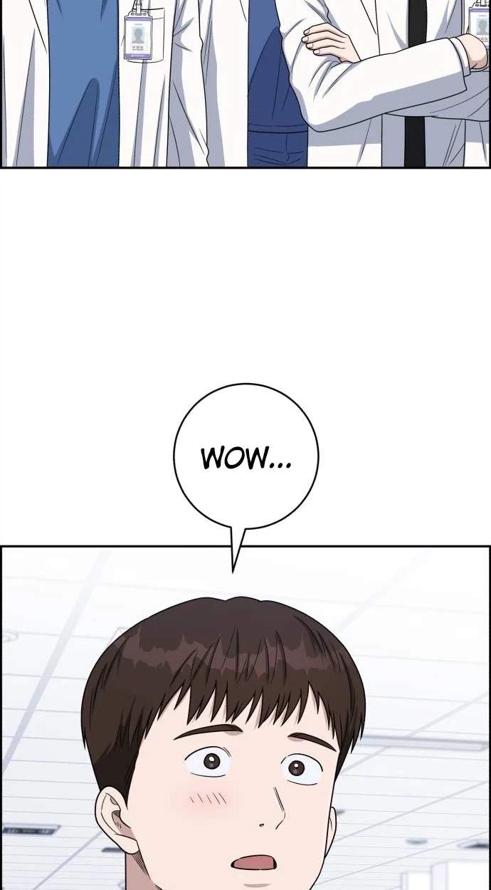 A.I. Doctor Chapter 156 page 99