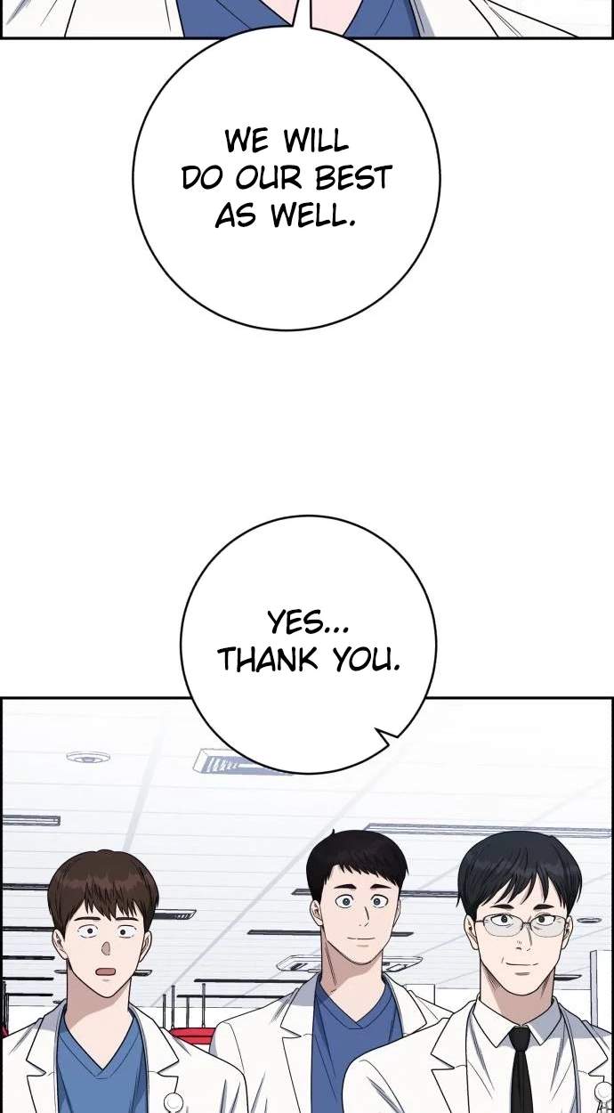 A.I. Doctor Chapter 156 page 98