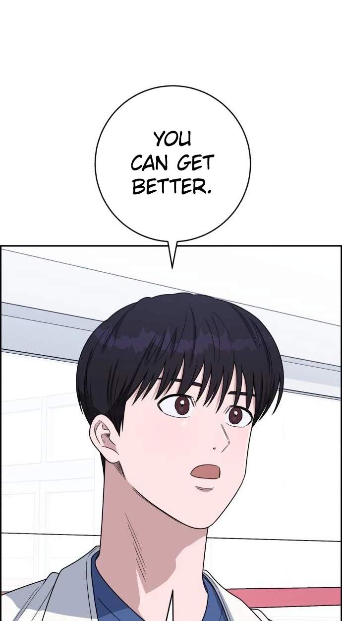 A.I. Doctor Chapter 156 page 97