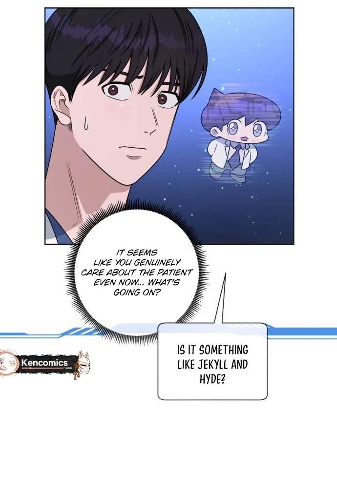 A.I. Doctor Chapter 156 page 106
