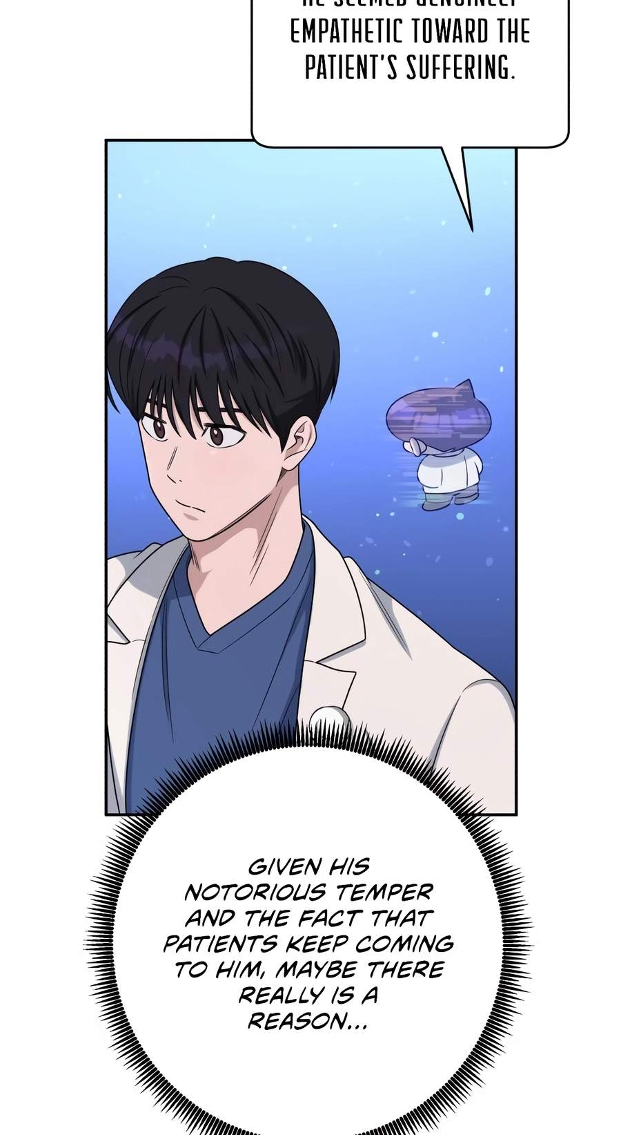 A.I. Doctor Chapter 157 page 68