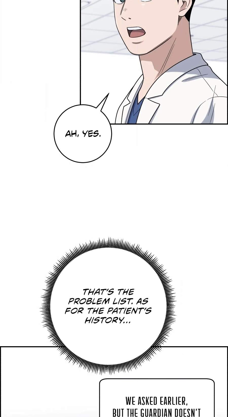 A.I. Doctor Chapter 157 page 70