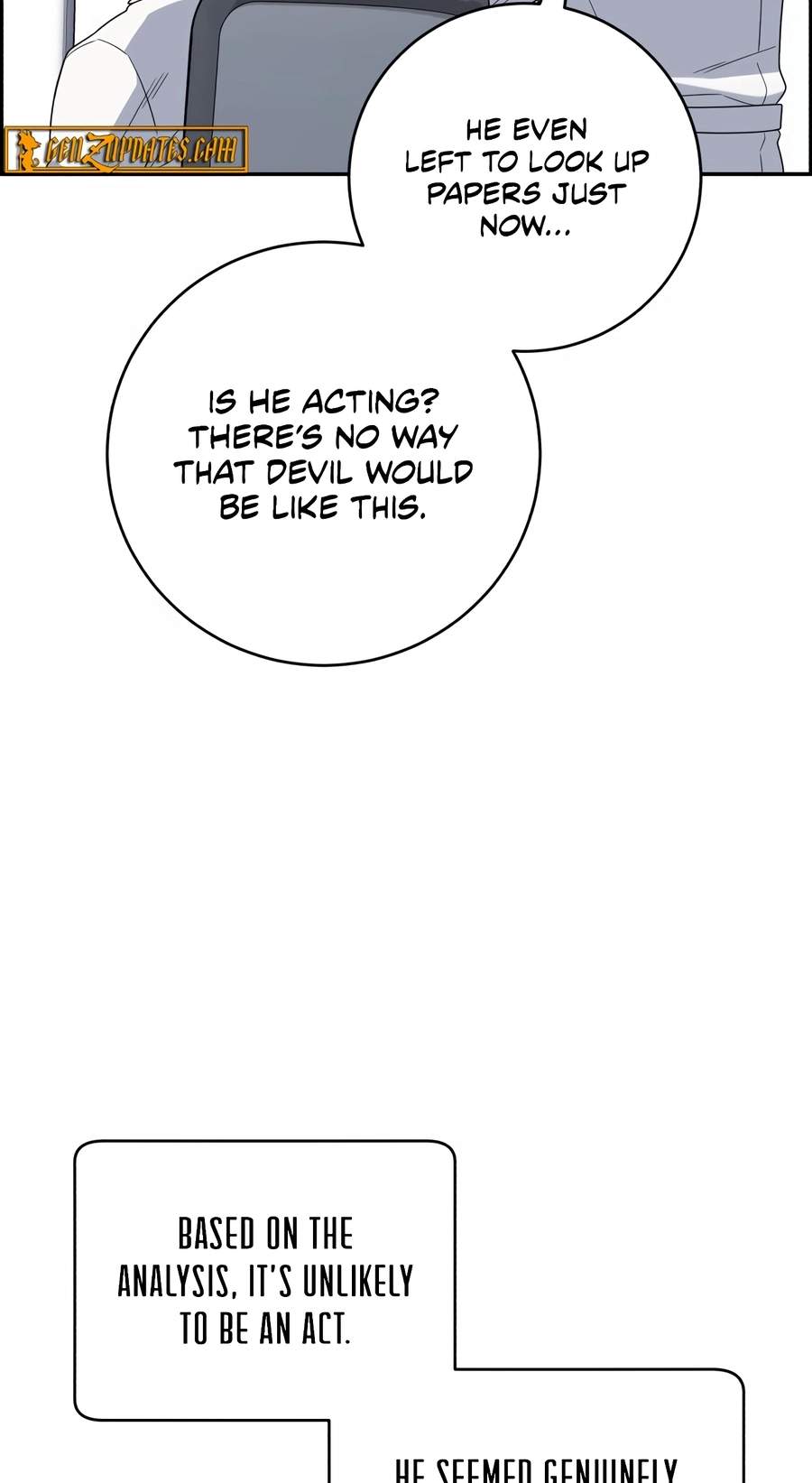 A.I. Doctor Chapter 157 page 67