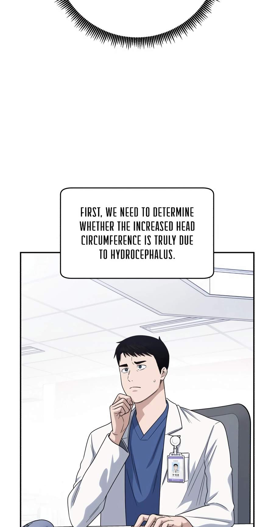 A.I. Doctor Chapter 157 page 78