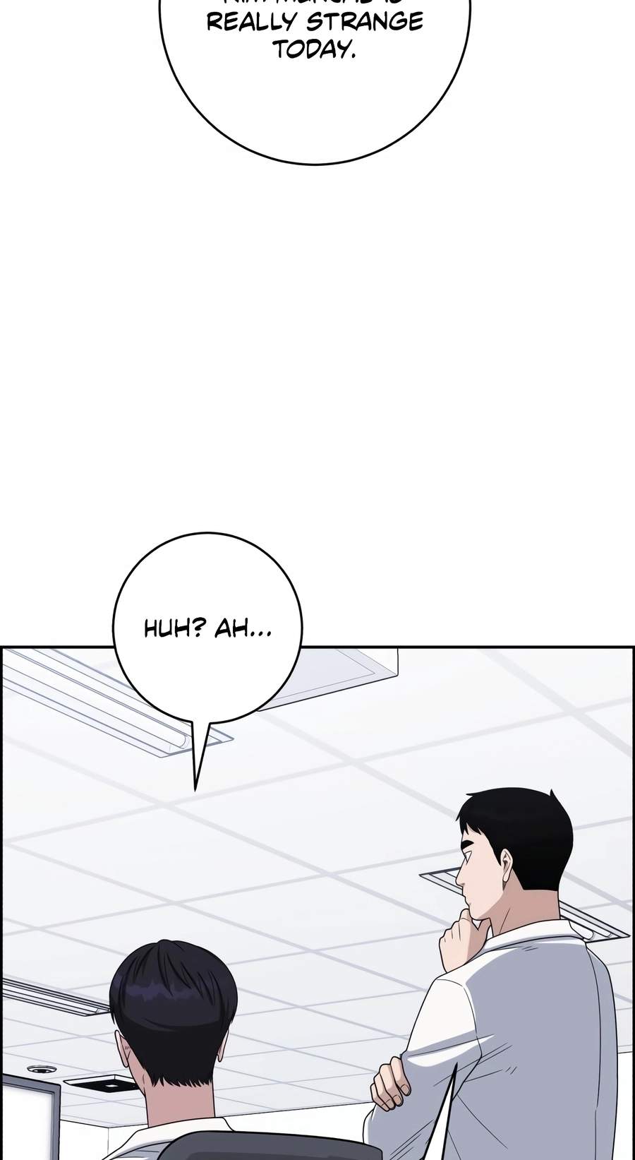A.I. Doctor Chapter 157 page 66