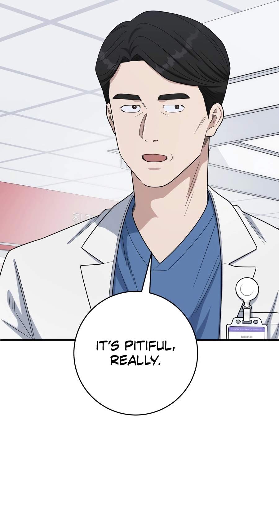 A.I. Doctor Chapter 157 page 64