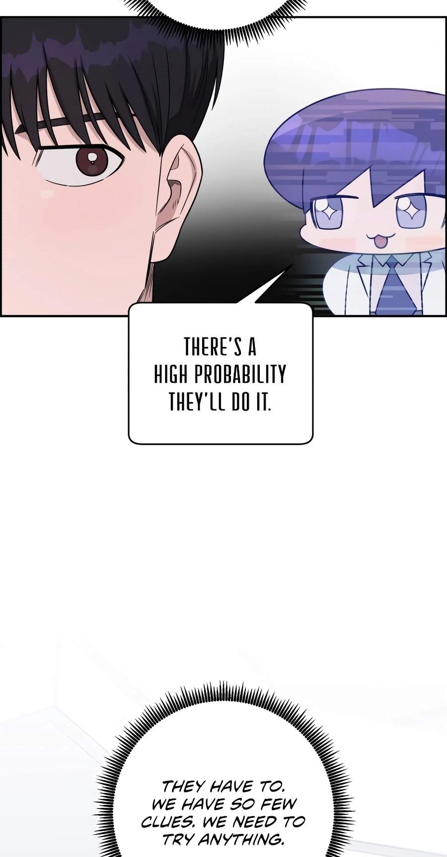 A.I. Doctor Chapter 157 page 82