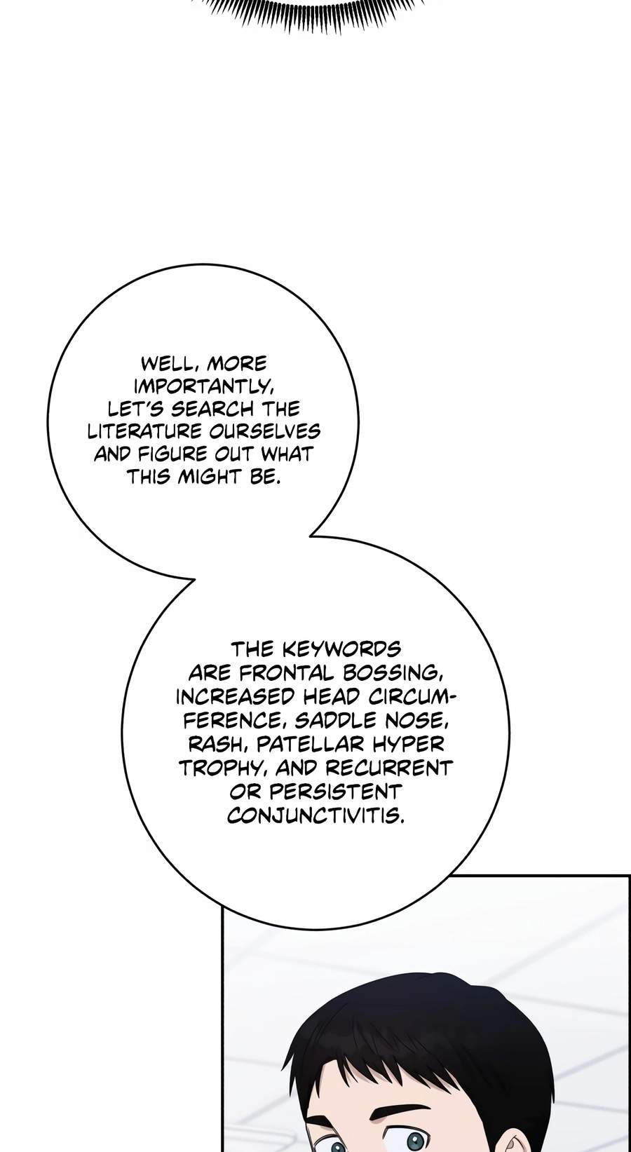 A.I. Doctor Chapter 157 page 69