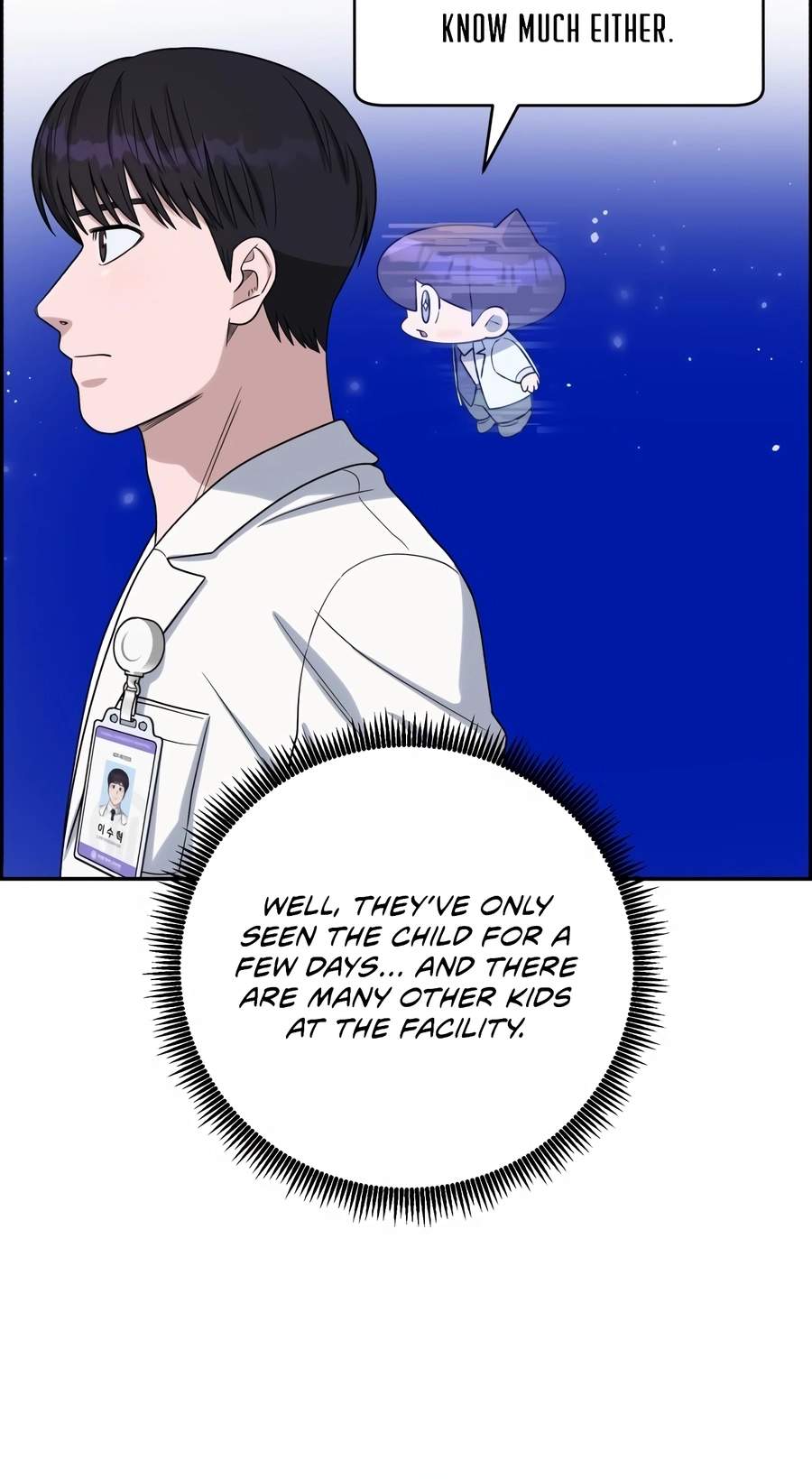 A.I. Doctor Chapter 157 page 71