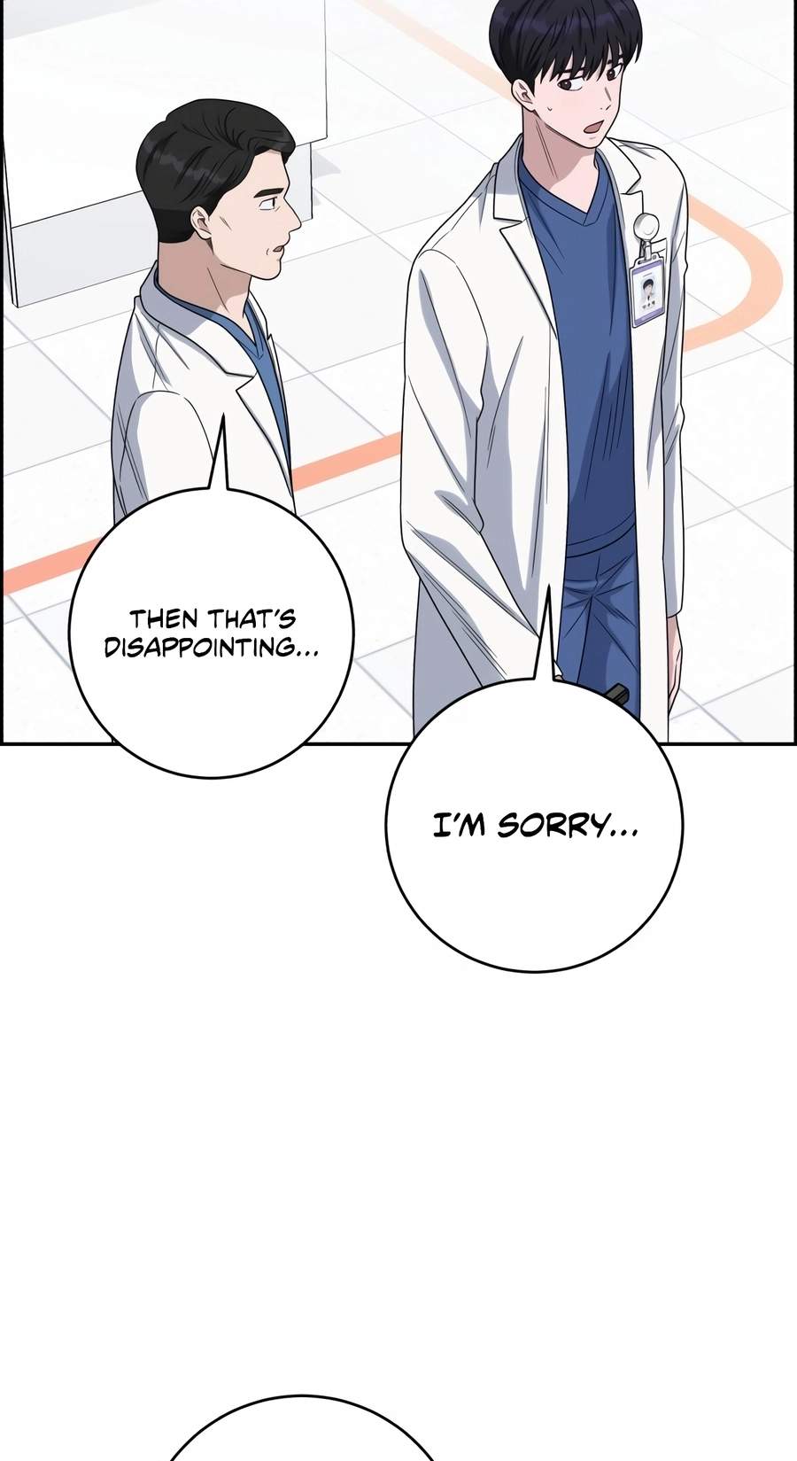 A.I. Doctor Chapter 157 page 62