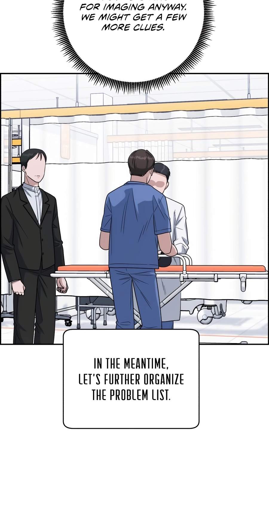 A.I. Doctor Chapter 157 page 76