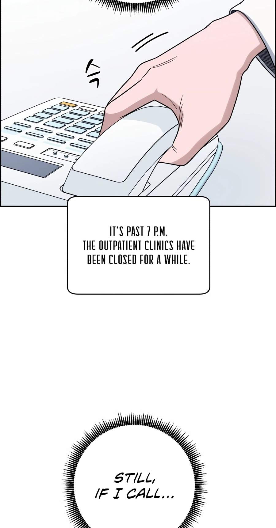 A.I. Doctor Chapter 157 page 81