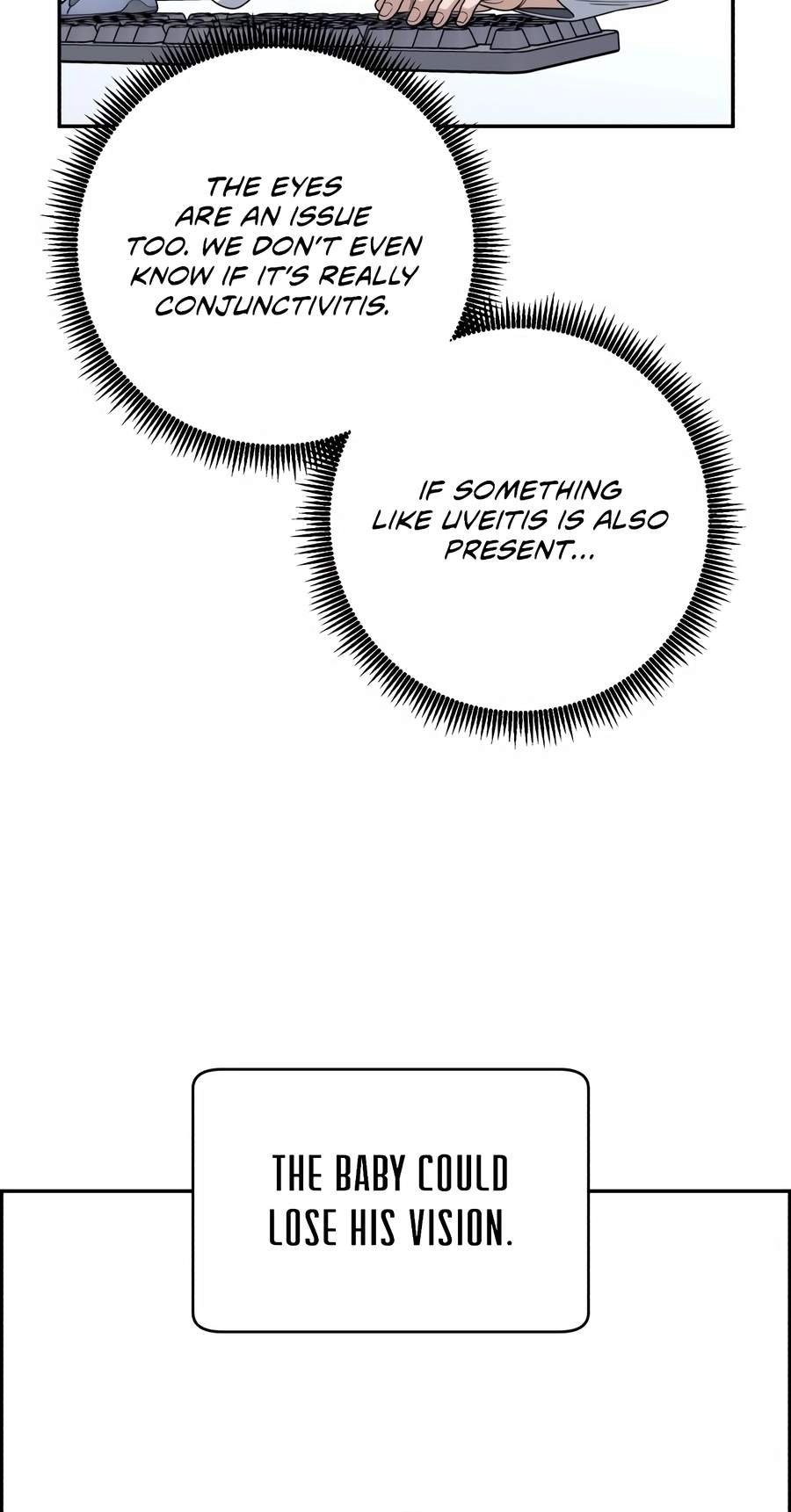 A.I. Doctor Chapter 157 page 79