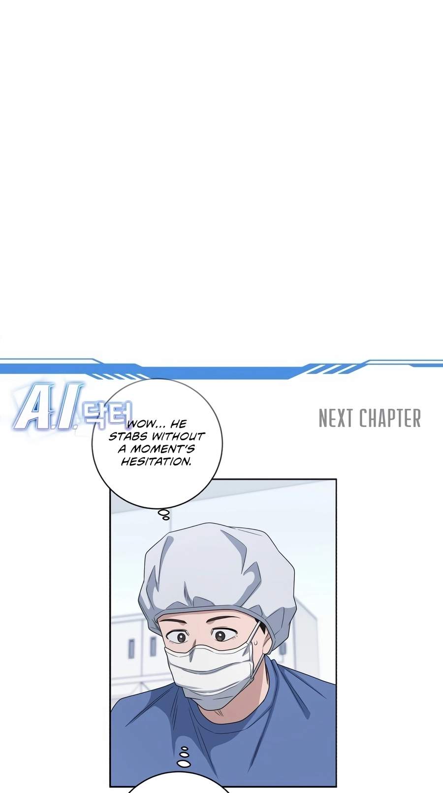 A.I. Doctor Chapter 157 page 92