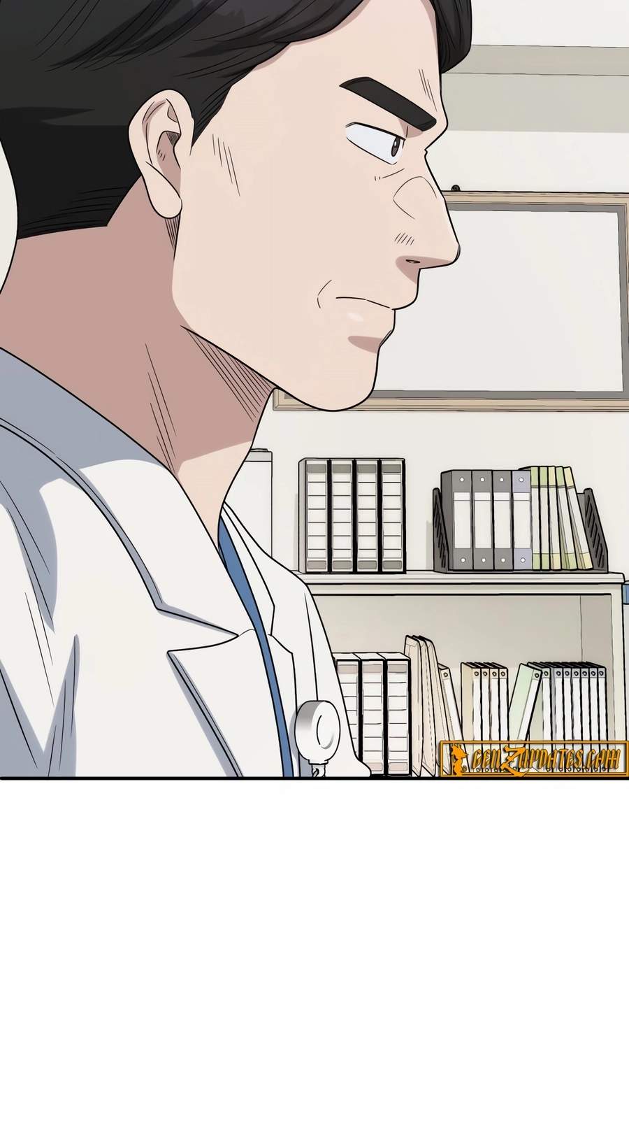 A.I. Doctor Chapter 157 page 91