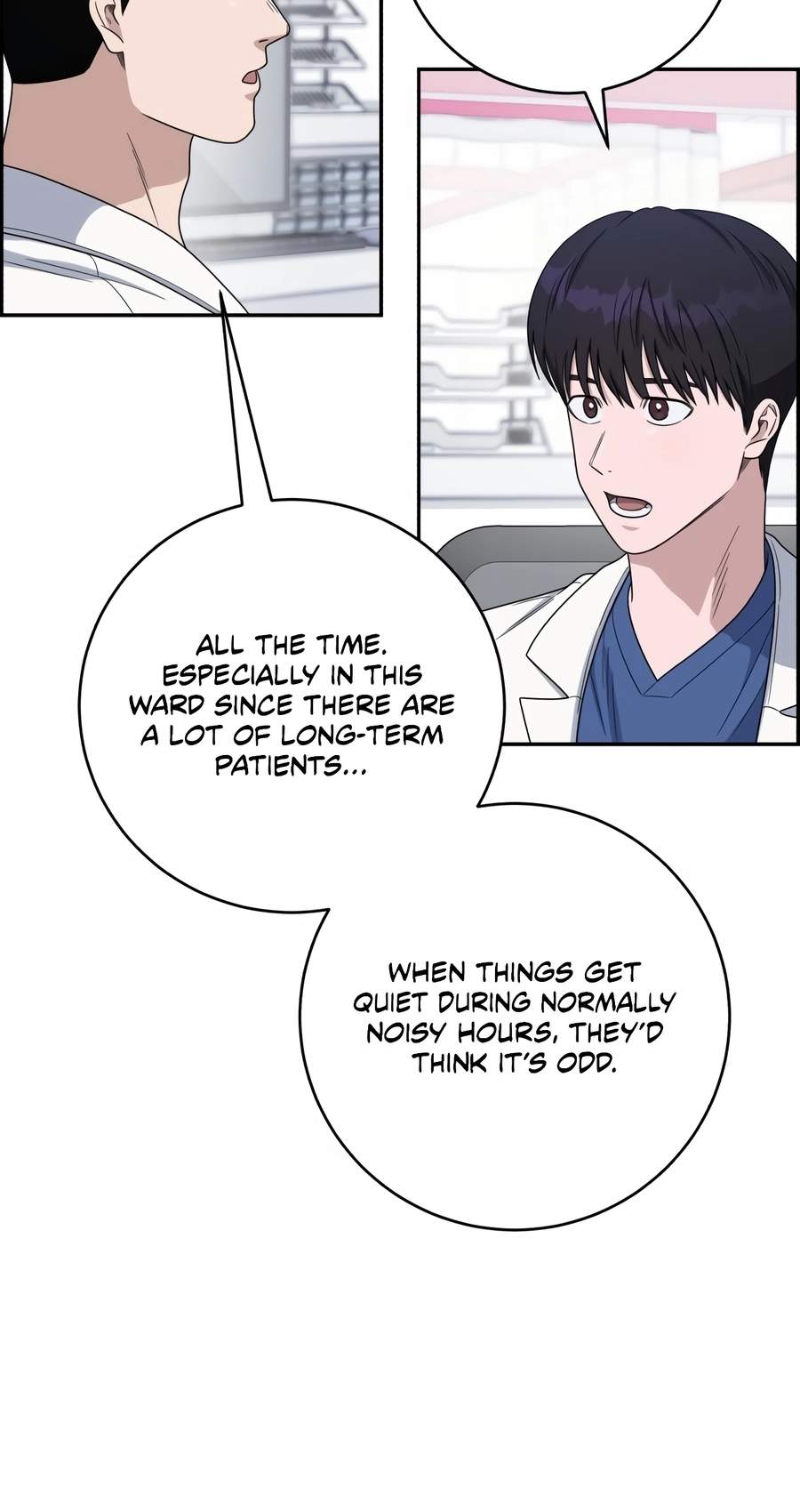 A.I. Doctor Chapter 157 page 6