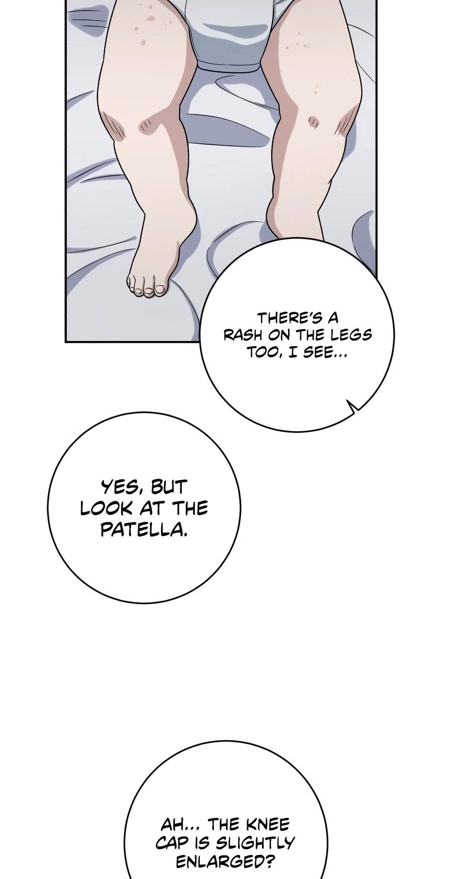 A.I. Doctor Chapter 157 page 43