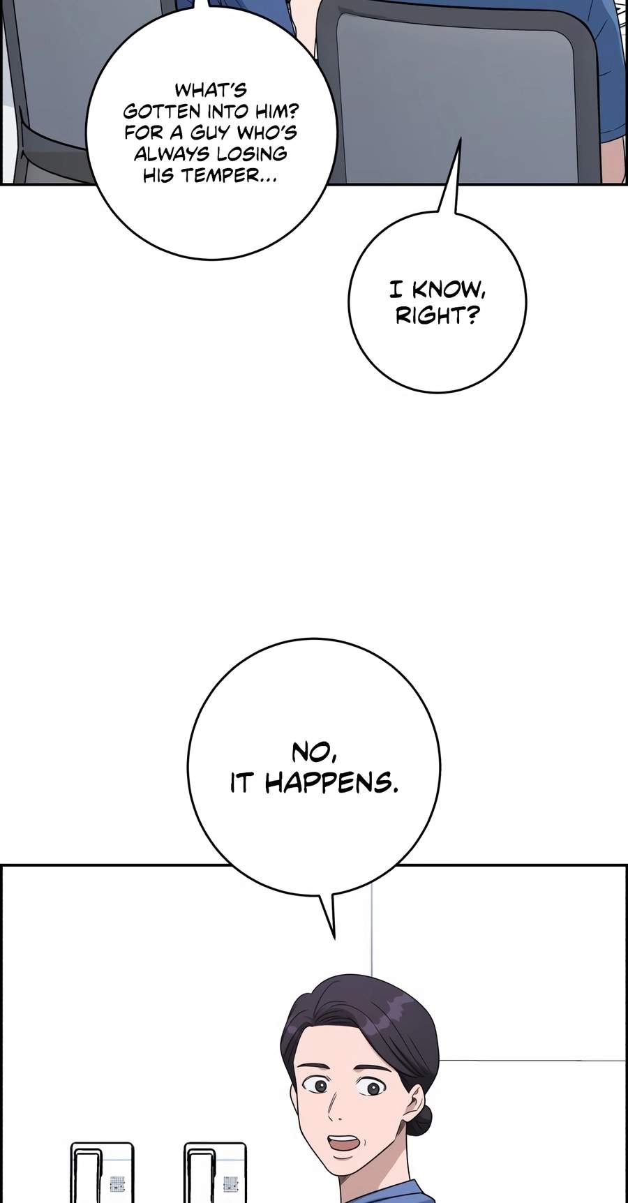 A.I. Doctor Chapter 157 page 86