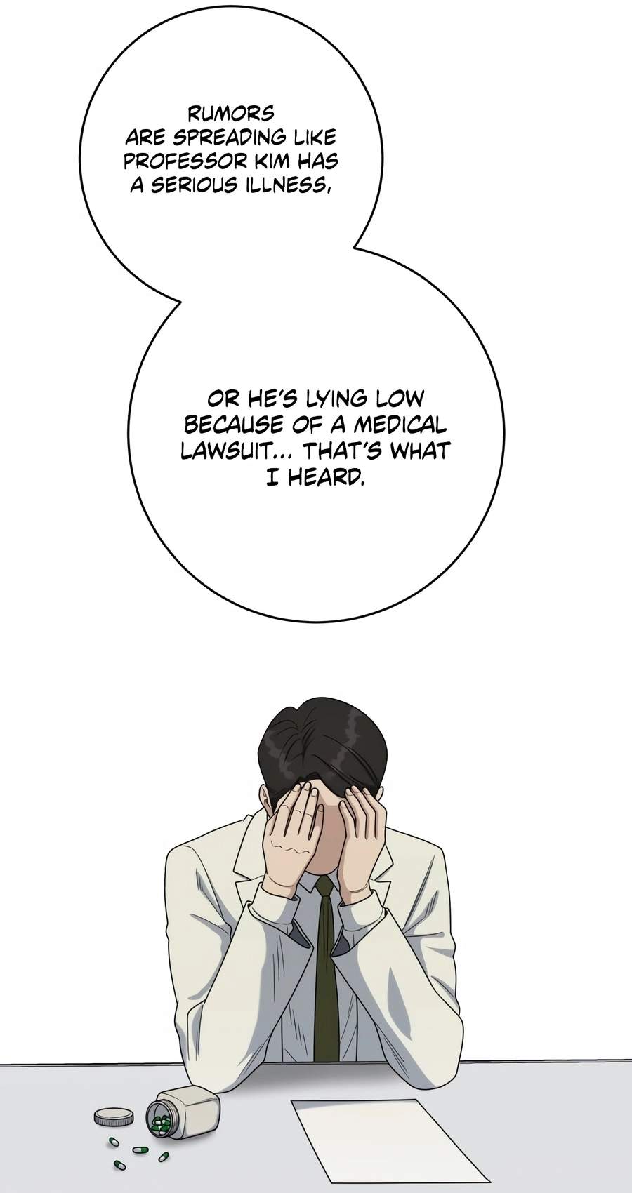 A.I. Doctor Chapter 157 page 7