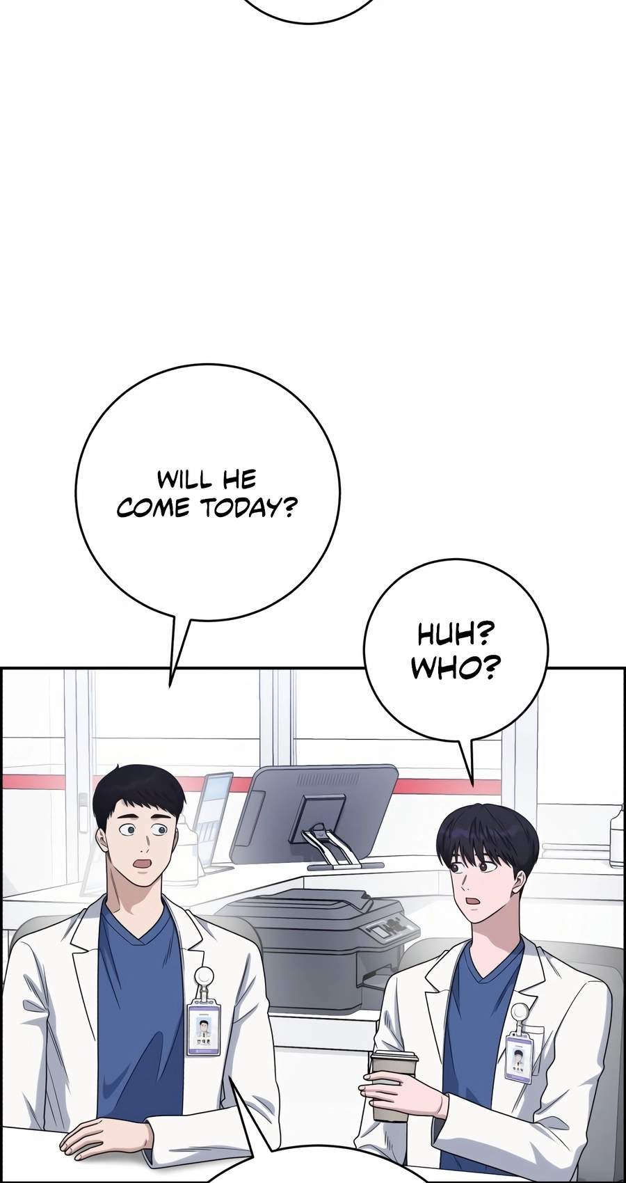 A.I. Doctor Chapter 157 page 4