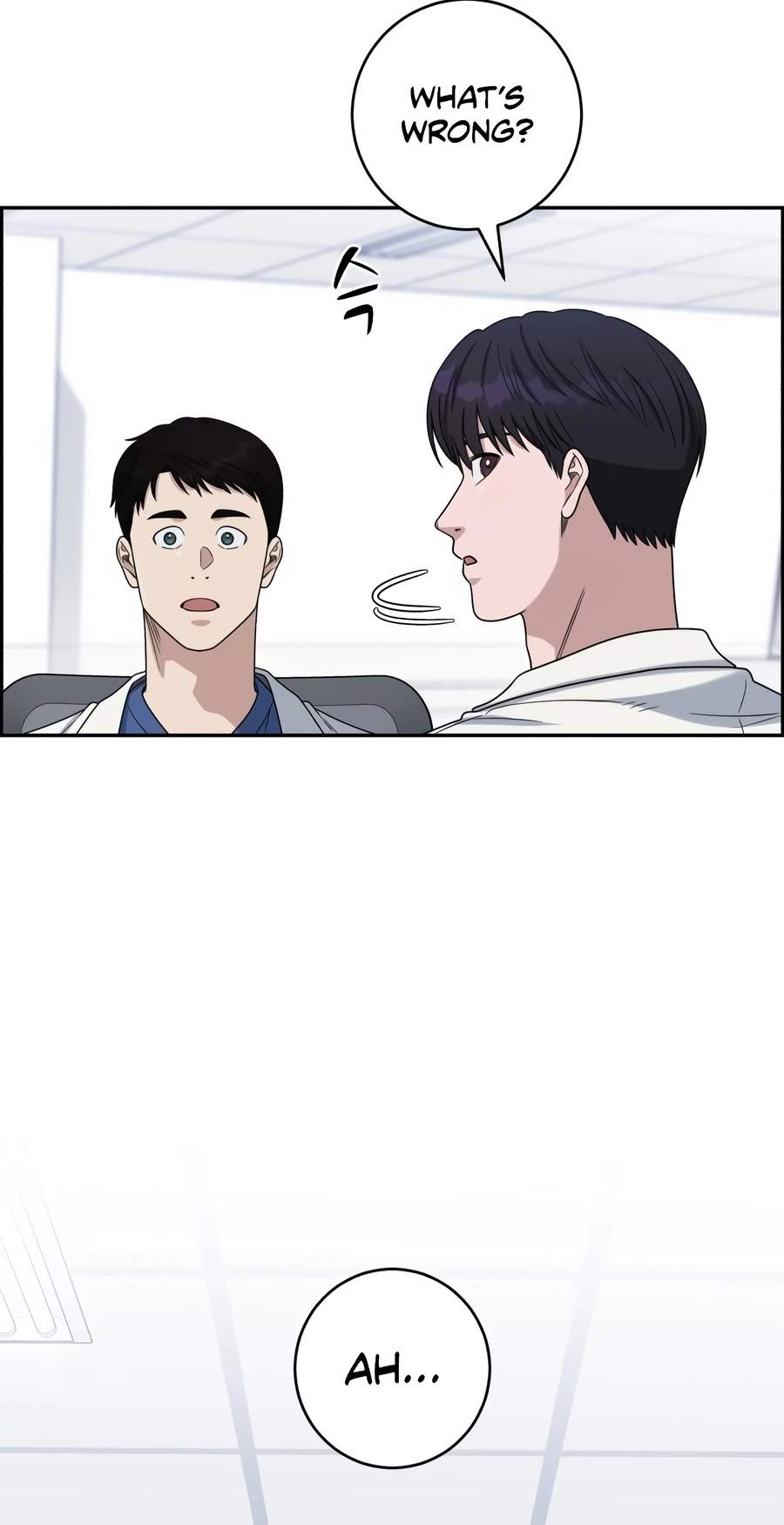 A.I. Doctor Chapter 157 page 14