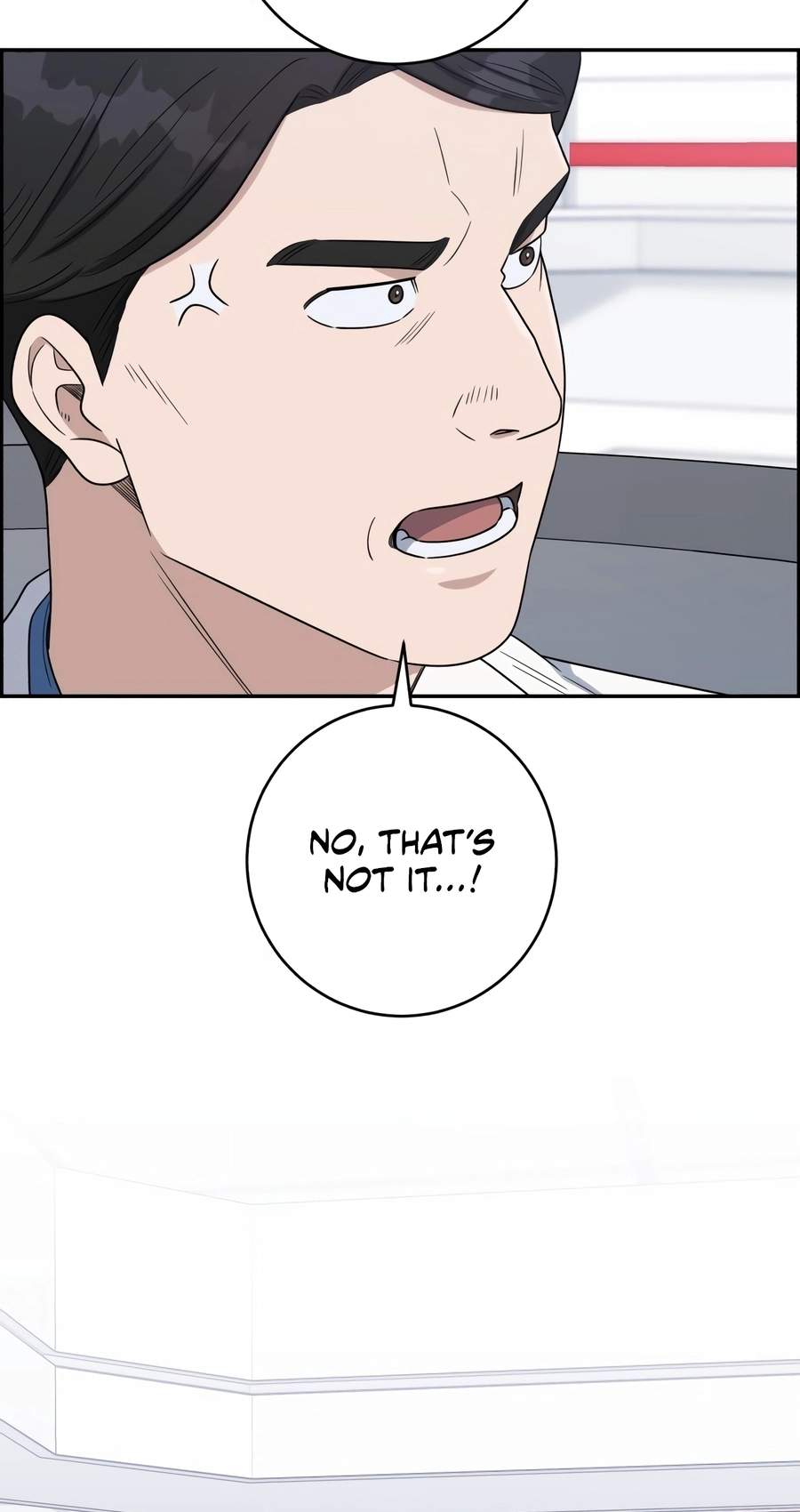 A.I. Doctor Chapter 157 page 39