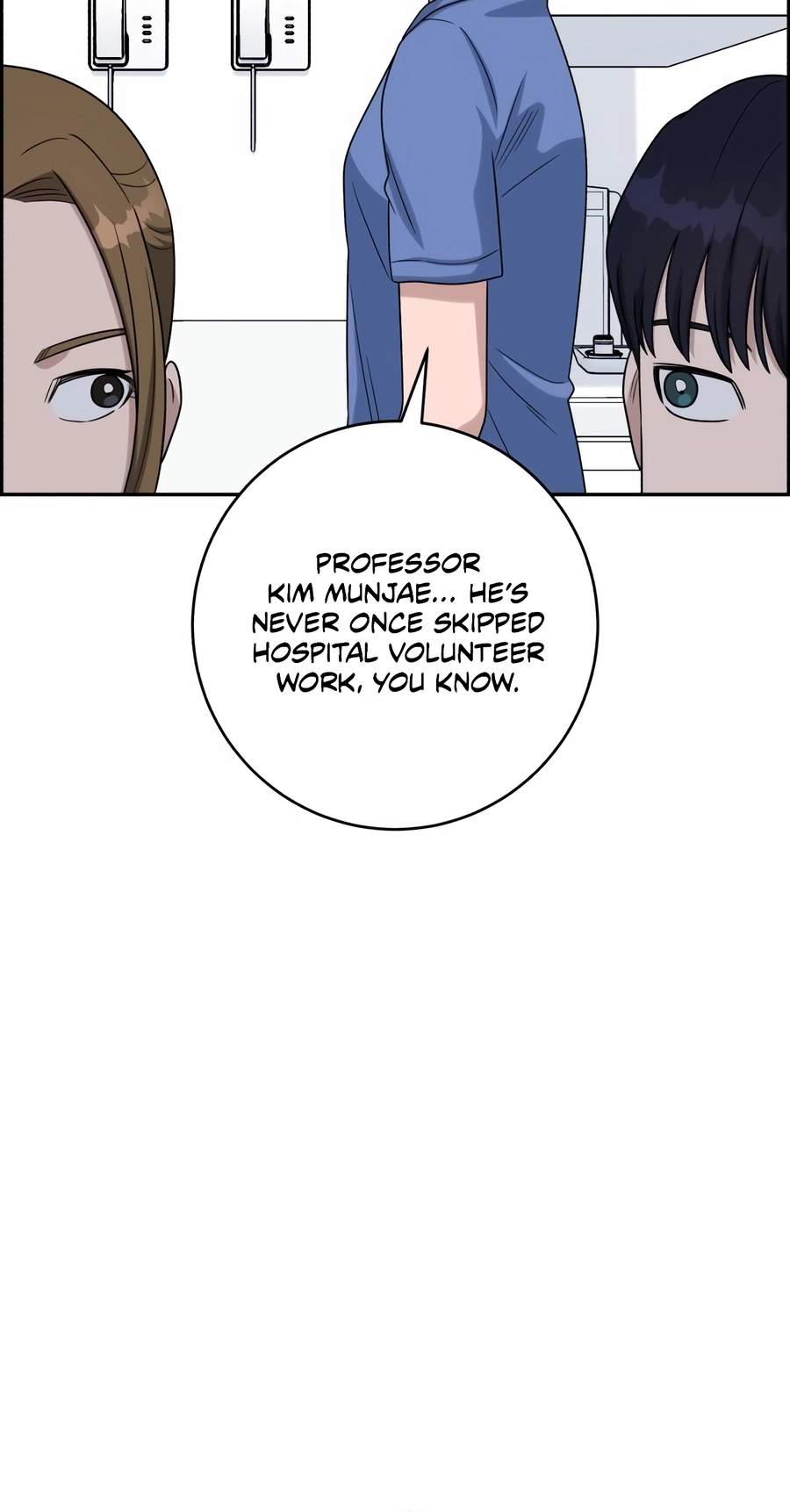 A.I. Doctor Chapter 157 page 87