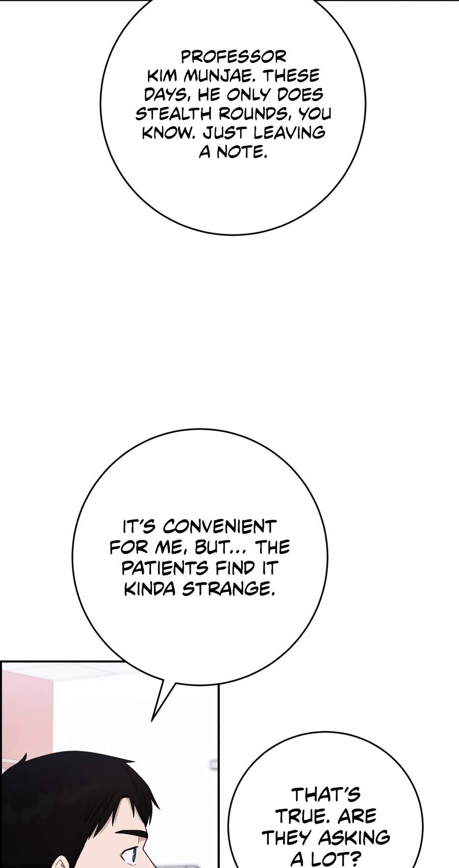 A.I. Doctor Chapter 157 page 5