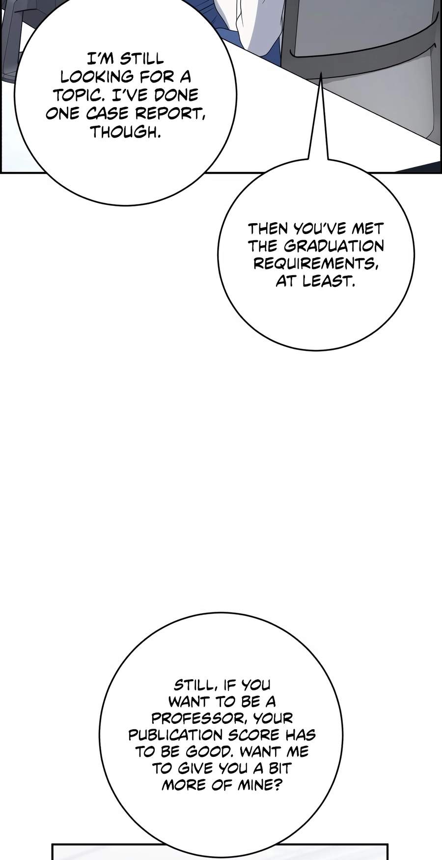 A.I. Doctor Chapter 157 page 12