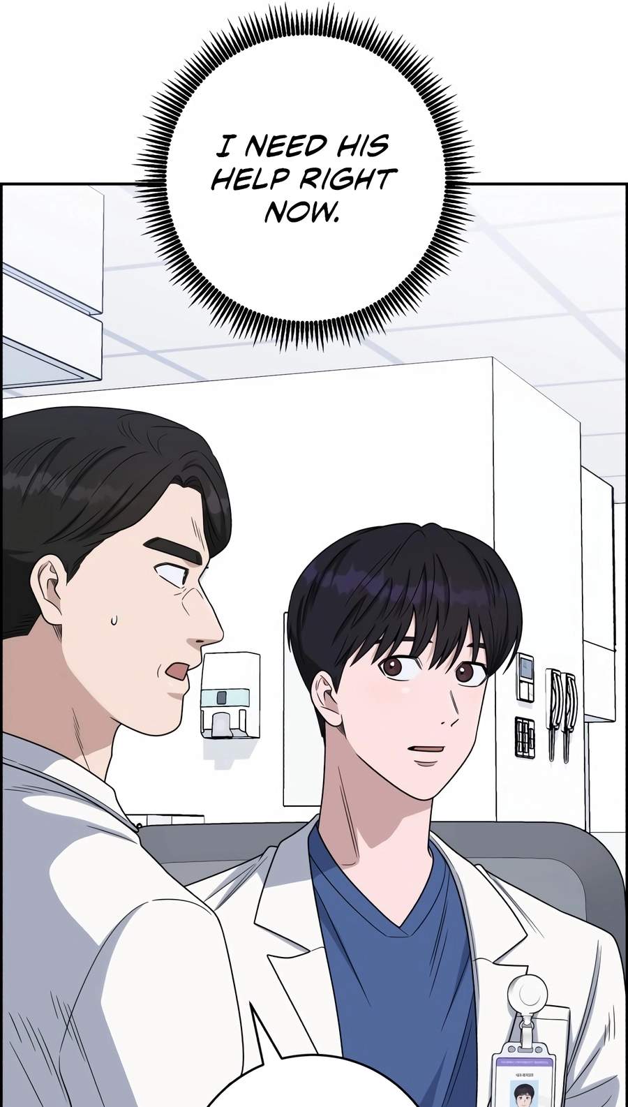 A.I. Doctor Chapter 157 page 24