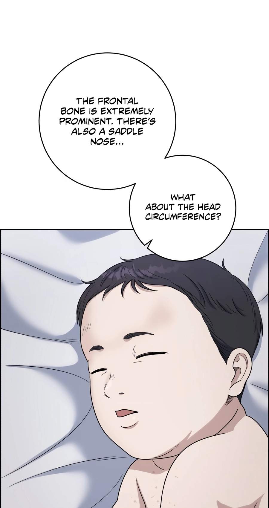 A.I. Doctor Chapter 157 page 33