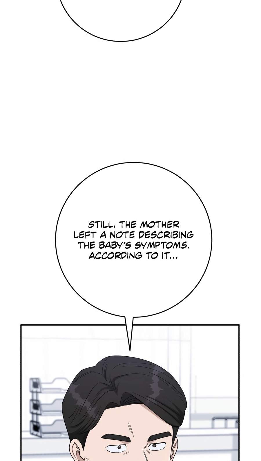 A.I. Doctor Chapter 157 page 29