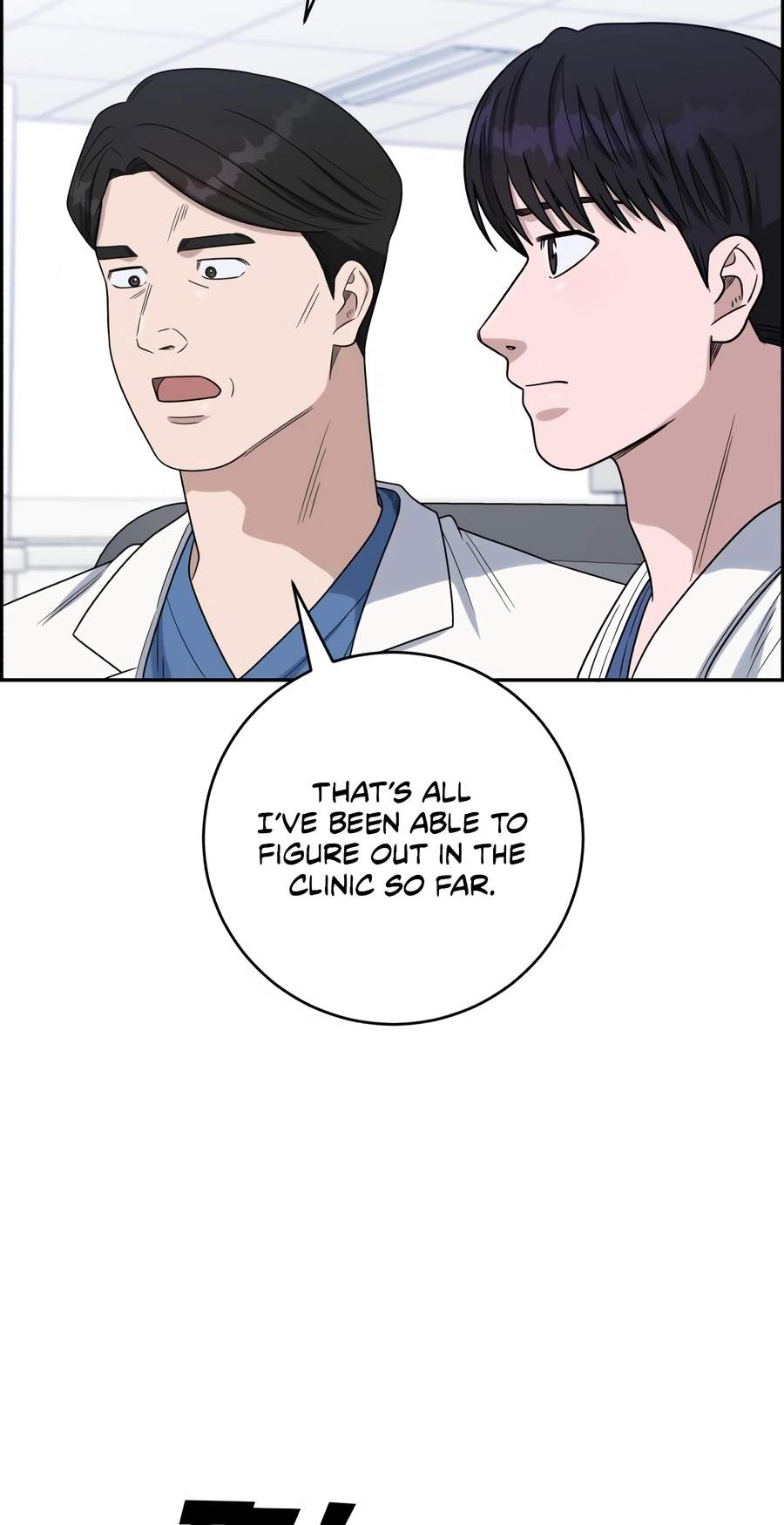 A.I. Doctor Chapter 157 page 45