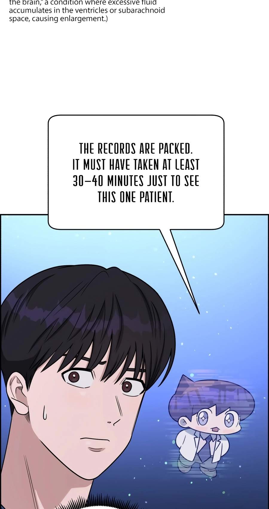 A.I. Doctor Chapter 157 page 36