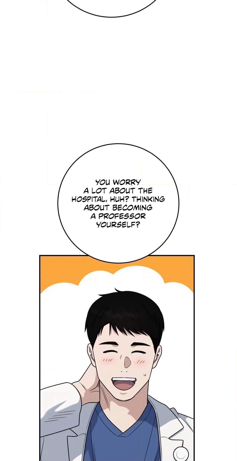 A.I. Doctor Chapter 157 page 10